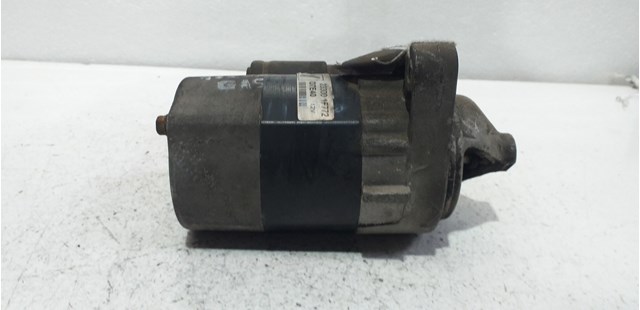 NISSAN D7E40 Motor de arranque  comprar en Ponferrada