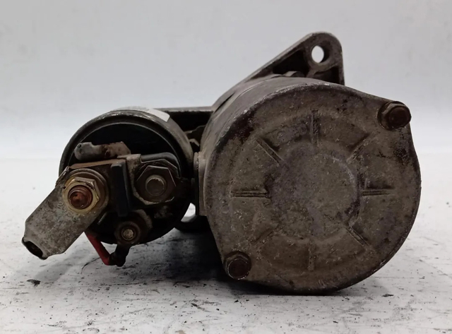 D7E40 NISSAN Motor de arranque  disponible Ourense