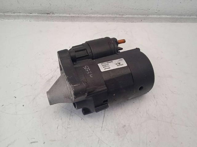 D7E47 RENAULT Motor de arranque  en stock Gandía