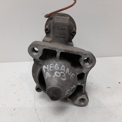 D7E47 Motor de arranque  comprar en Reus