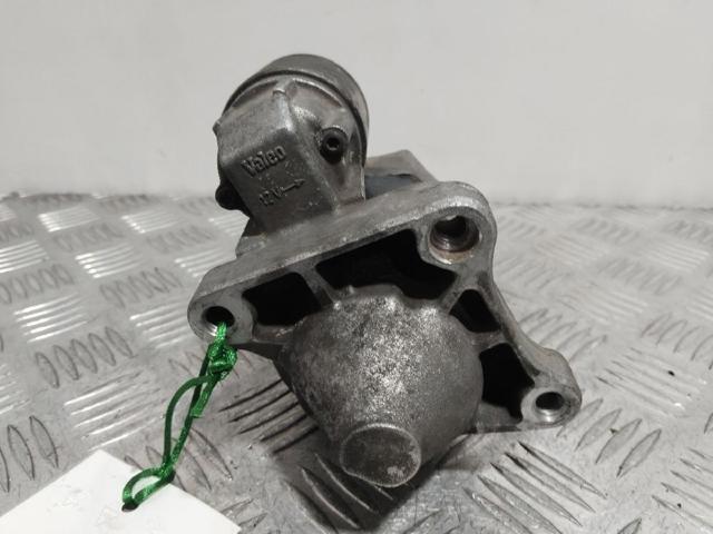 D7E47 RENAULT Motor de arranque  disponible Vigo