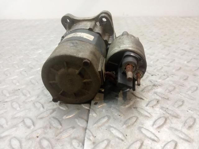 RENAULT D7E47 Motor de arranque comprar Pamplona