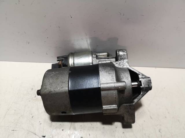 RENAULT D7E47 Motor de arranque comprar Barcelona
