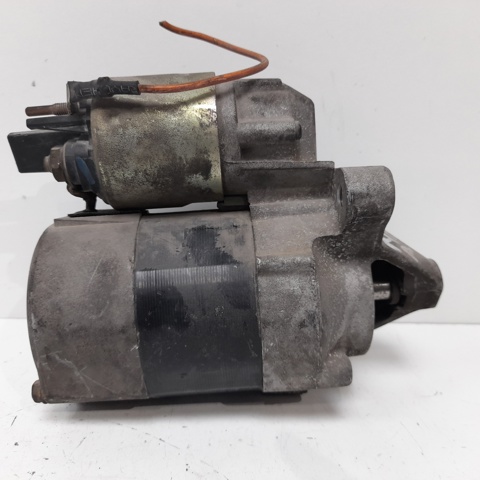 RENAULT D7E47 Motor de arranque  disponible Lugo
