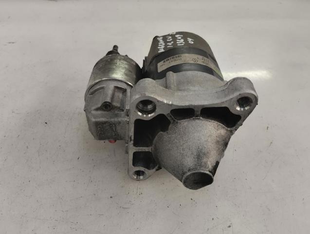 RENAULT D7E47 Motor de arranque comprar Pamplona