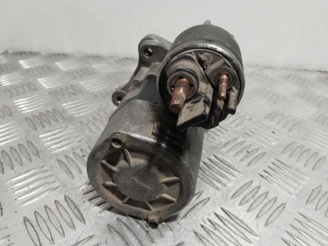 RENAULT D7E47 Motor de arranque  comprar en Ponferrada