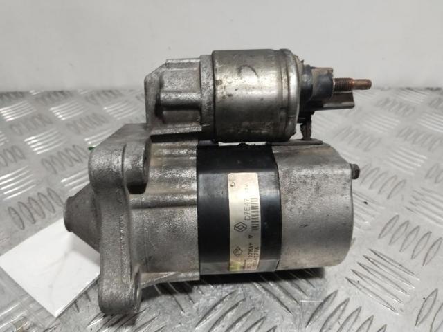 D7E47 Motor de arranque  en stock Castellón