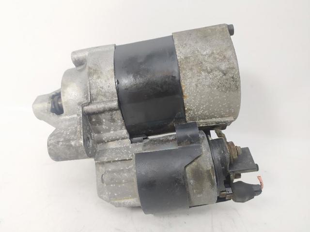 D7E6 RENAULT Motor de arranque comprar Bilbao