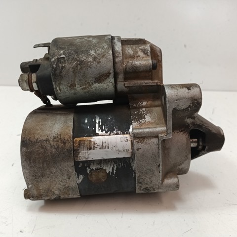 RENAULT D7E6 Motor de arranque comprar Barcelona