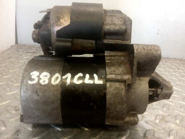 D7E6 Motor de arranque comprar Girona