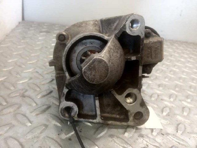 RENAULT D7E6 Motor de arranque  disponible España