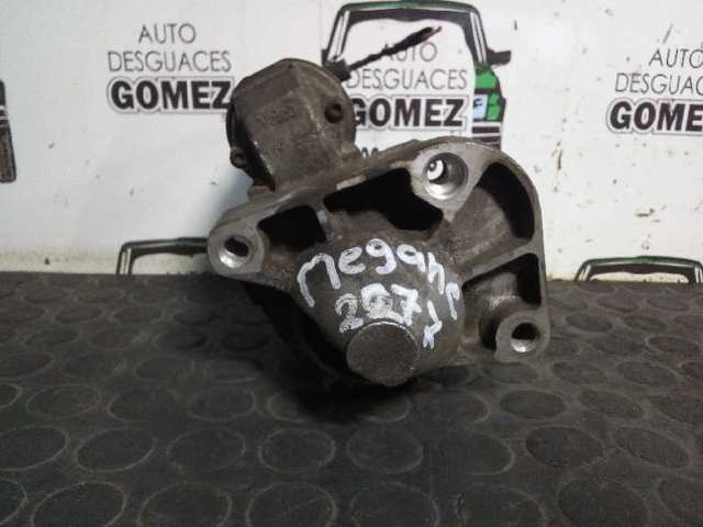 D7E6 Motor de arranque comprar Almería