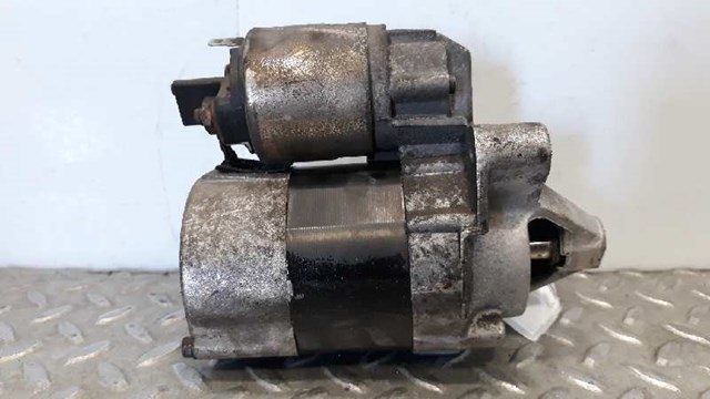D7E6 RENAULT Motor de arranque  comprar en Lleida