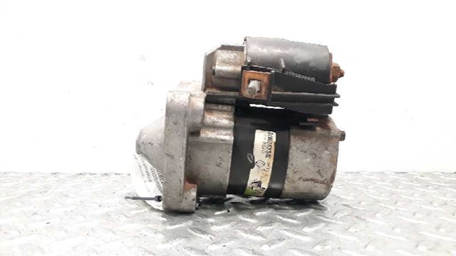 D7E6 Motor de arranque  comprar en Pontevedra
