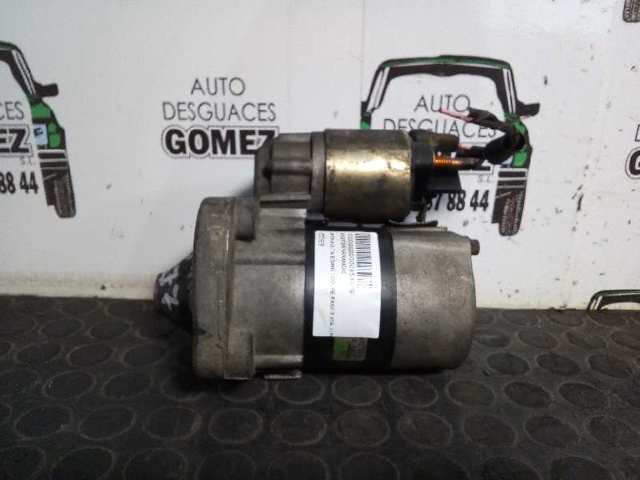 D7E6 Motor de arranque  en stock Granada
