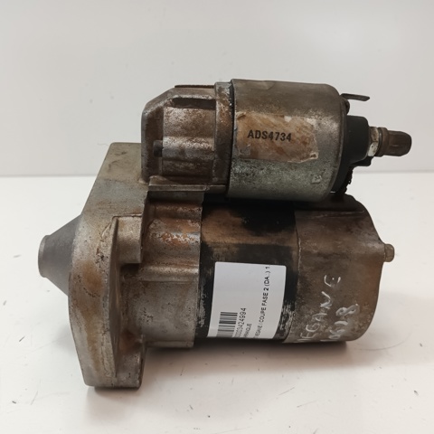 D7E6 Motor de arranque comprar Sevilla