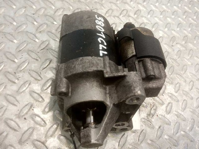 D7E6 RENAULT Motor de arranque  disponible Vigo