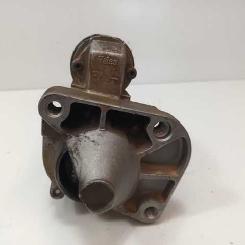 RENAULT D7E6 Motor de arranque comprar Pamplona