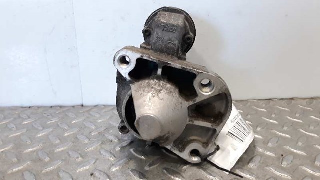 D7E6 Motor de arranque  disponible Burgos