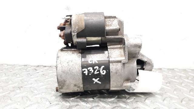 D7E6 Motor de arranque comprar Almería
