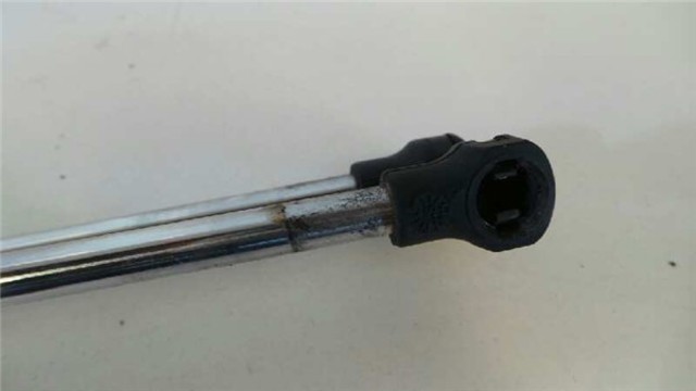 RENAULT D7F Motor completo  en stock Valencia