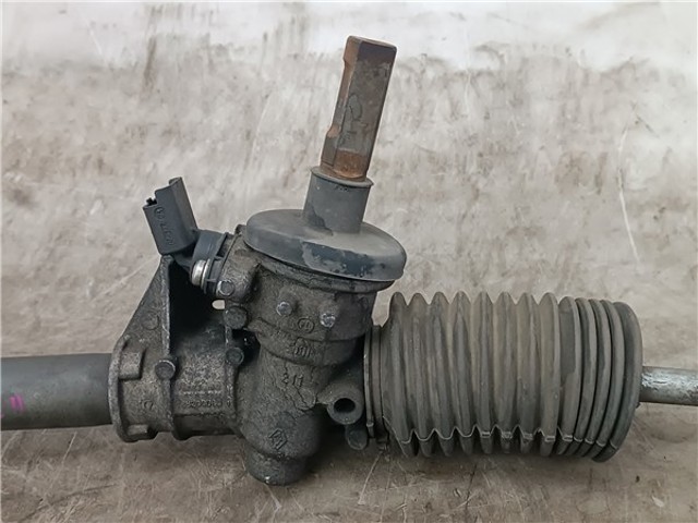 RENAULT D7F Motor completo  en stock Salamanca