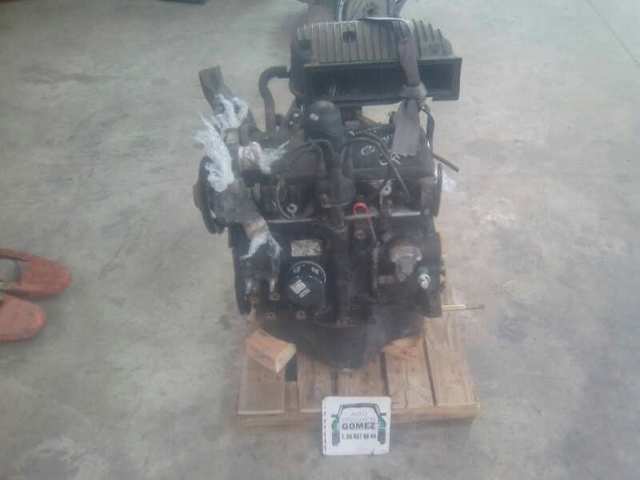 Comprar Motor Twingo I C06