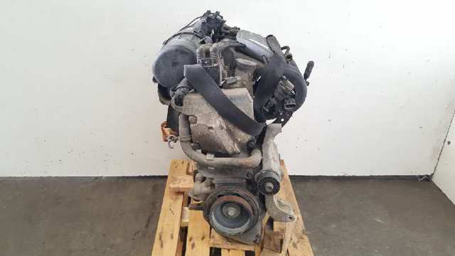 Comprar Motor completo Renault Twingo I C06 a bajo precio