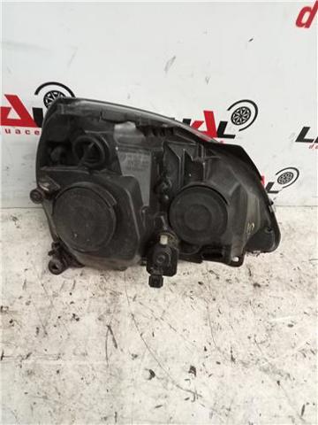 D7F720 RENAULT Motor completo comprar Alcalá