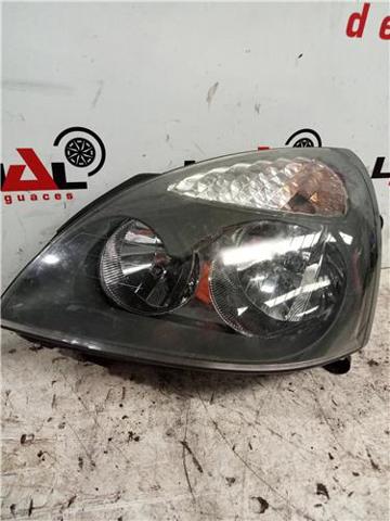 D7F720 RENAULT Motor completo  comprar en Oviedo