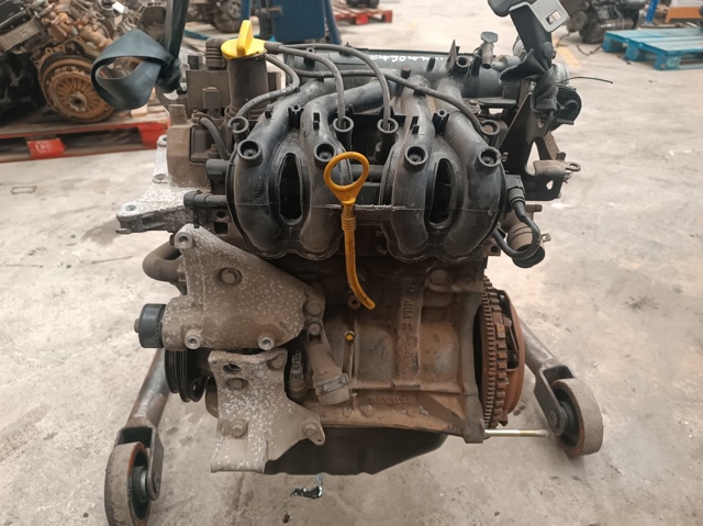 D7F720 Renault (RVI)