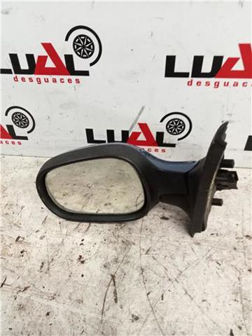RENAULT D7F720 Motor completo  en stock Valencia