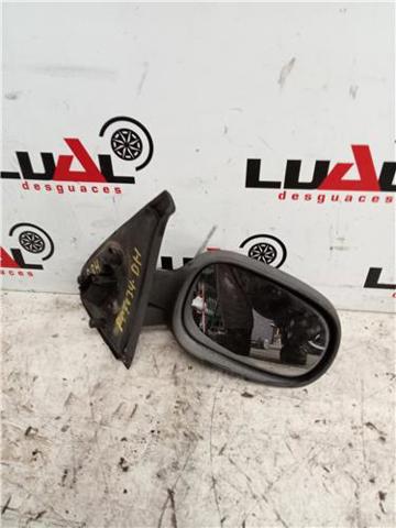 D7F720 RENAULT Motor completo  comprar en Oviedo