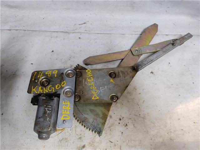 D7F726 RENAULT Motor completo comprar Alcalá