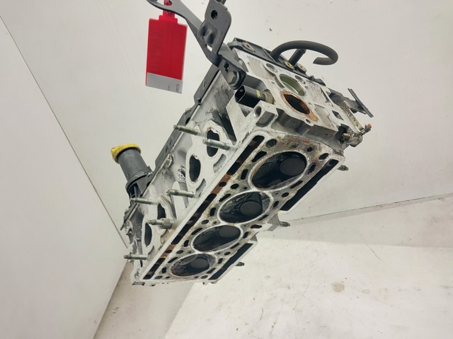 D7F726 RENAULT Motor completo comprar Bilbao