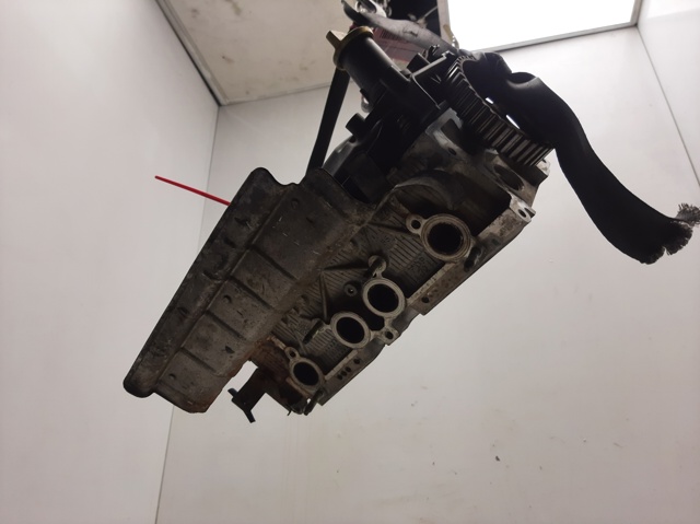 D7F726 RENAULT Motor completo  comprar en Lleida