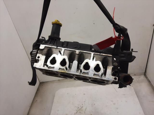 D7F726 RENAULT Motor completo  en stock Huelva