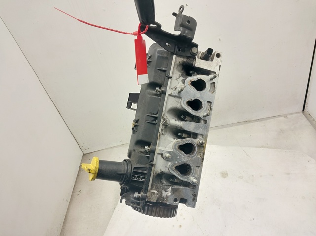 D7F726 RENAULT Motor completo  en stock Huelva
