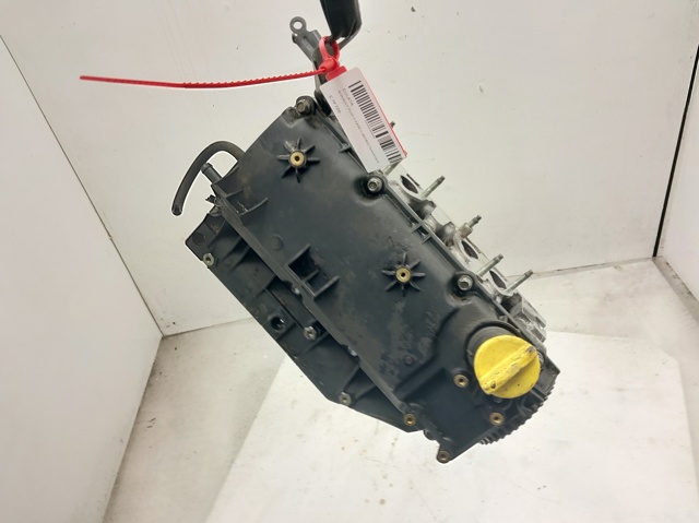 RENAULT D7F726 Motor completo  comprar en Albacete