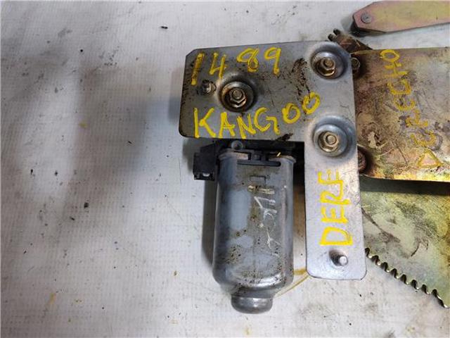RENAULT D7F726 Motor completo  disponible Valladolid