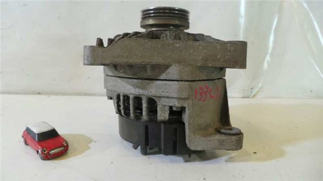 D7F726 RENAULT Motor completo  comprar en Jaén