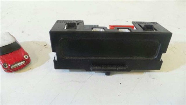 RENAULT D7F726 Motor completo  en stock Salamanca