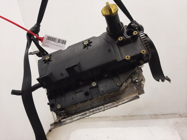 D7F726 RENAULT Motor completo  en stock Huelva