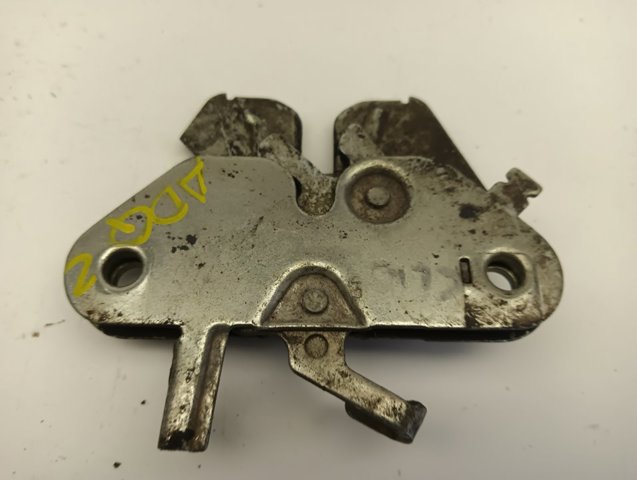 RENAULT D7F730 Motor completo comprar Barcelona