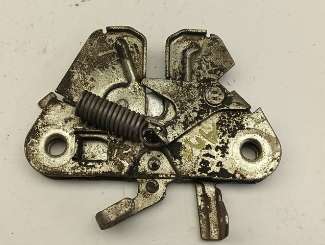RENAULT D7F730 Motor completo comprar Pamplona
