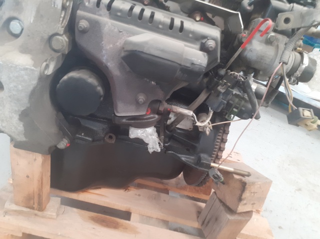 Comprar Motor completo Renault Clio I BC57, 5357 a bajo precio