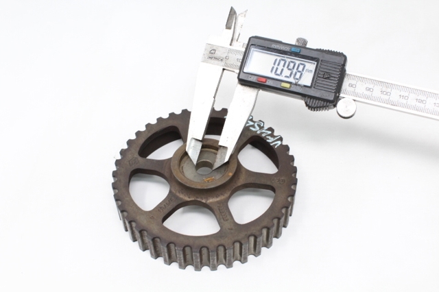 RENAULT D7F730 Motor completo  en stock Valencia