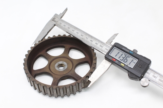 D7F730 RENAULT Motor completo  comprar en Jaén