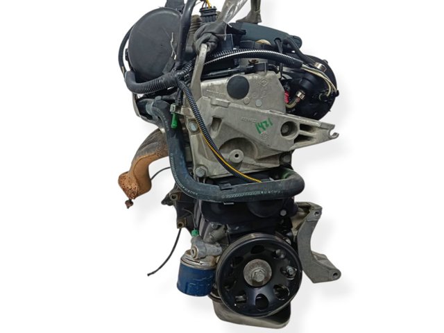 Motor completo para Renault Clio BC57, 5357