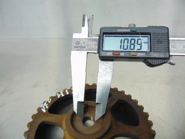 RENAULT D7F730 Motor completo  comprar en Albacete